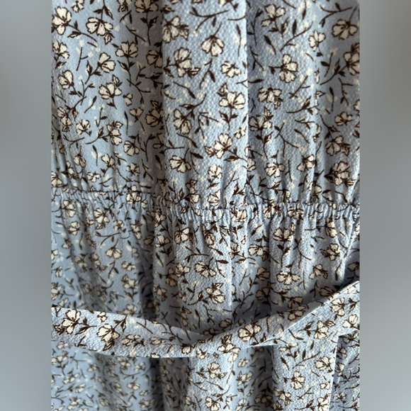 Monteau midi length dress - Picture 9 of 16